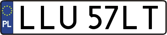 LLU57LT