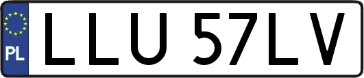 LLU57LV