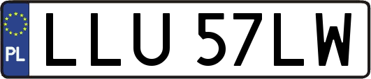 LLU57LW