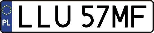 LLU57MF