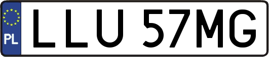 LLU57MG