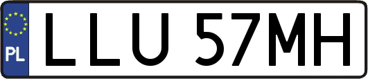 LLU57MH