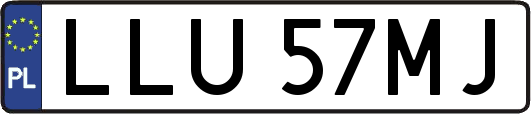 LLU57MJ