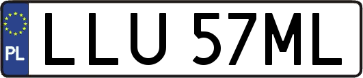 LLU57ML