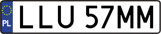 LLU57MM