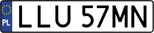 LLU57MN