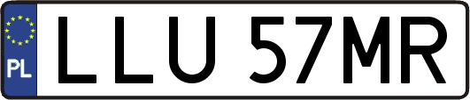 LLU57MR