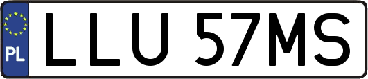 LLU57MS