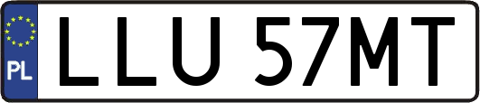 LLU57MT