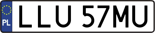 LLU57MU
