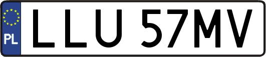 LLU57MV