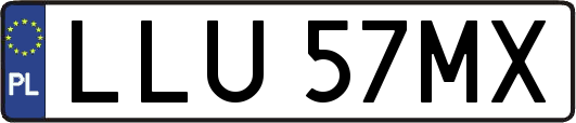 LLU57MX