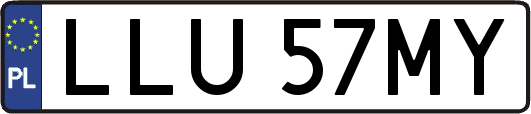 LLU57MY