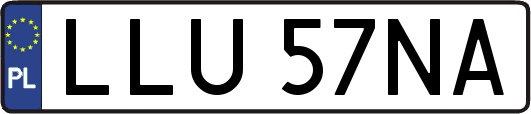 LLU57NA