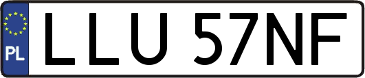 LLU57NF
