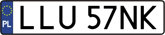 LLU57NK
