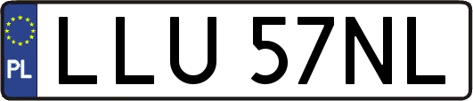LLU57NL