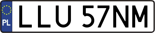 LLU57NM