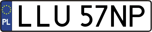 LLU57NP