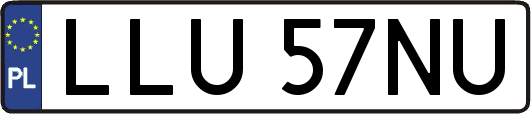 LLU57NU