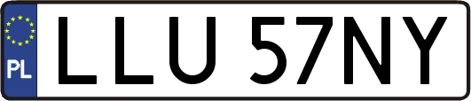 LLU57NY