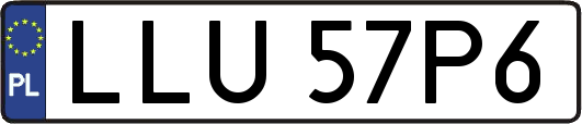 LLU57P6
