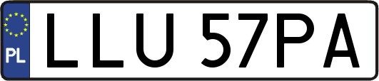 LLU57PA