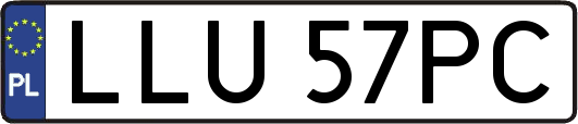 LLU57PC