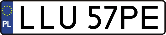 LLU57PE