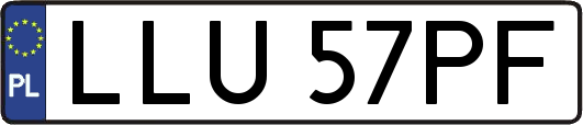 LLU57PF