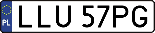 LLU57PG