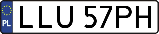 LLU57PH