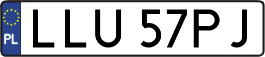 LLU57PJ