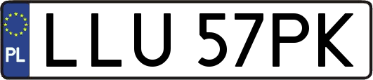 LLU57PK