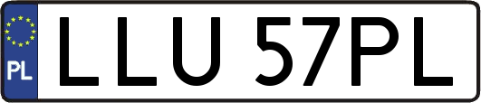 LLU57PL