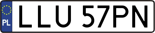 LLU57PN
