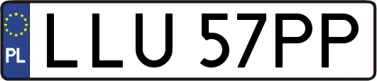 LLU57PP