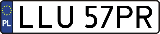 LLU57PR