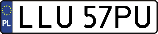 LLU57PU