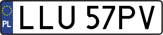 LLU57PV