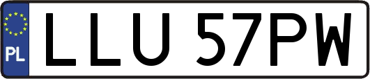 LLU57PW