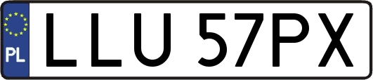 LLU57PX