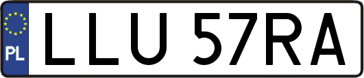 LLU57RA