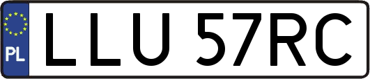 LLU57RC
