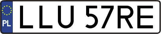 LLU57RE