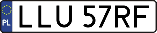 LLU57RF
