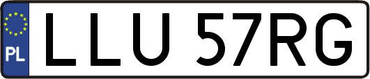 LLU57RG