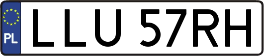 LLU57RH
