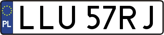 LLU57RJ