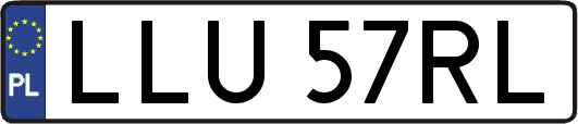 LLU57RL